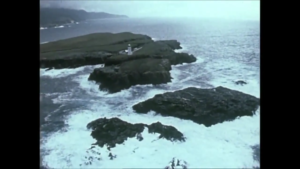 Rathlin O Beirne Island