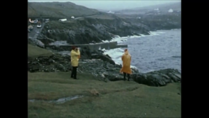 Carraig Una Trawler Search