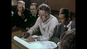 Carraig Una Trawler Search